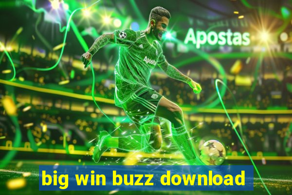 big win buzz download